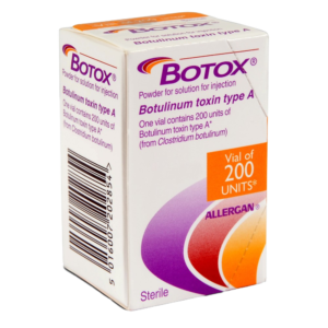 Allergan Botox 1x50iu kaufen