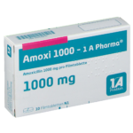 Amoxicillin kaufen