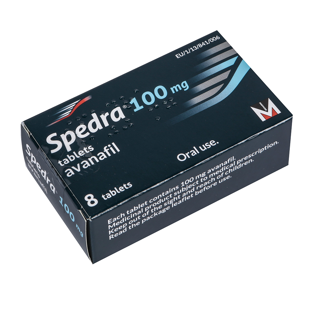 spedra 100 mg kaufen