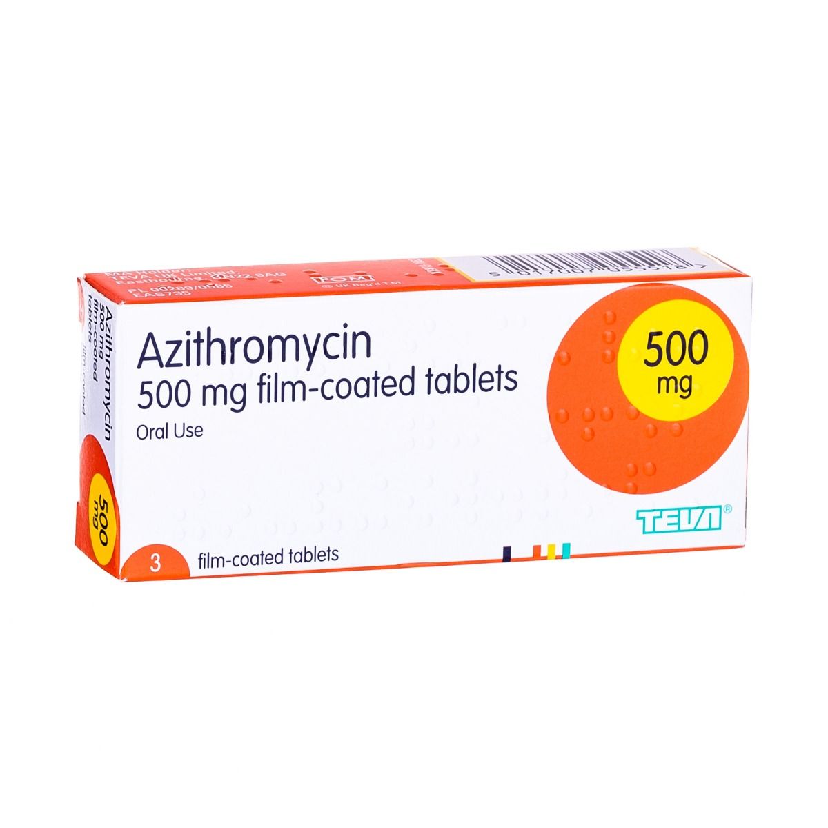 Azithromycin kaufen