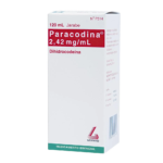Paracodina kaufen