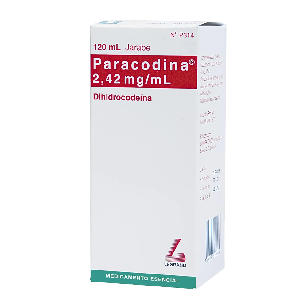 Paracodina kaufen