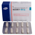 Clindamycin kaufen