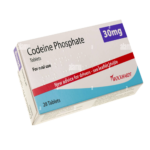 Codeine kaufen