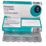 Diazepam kaufen