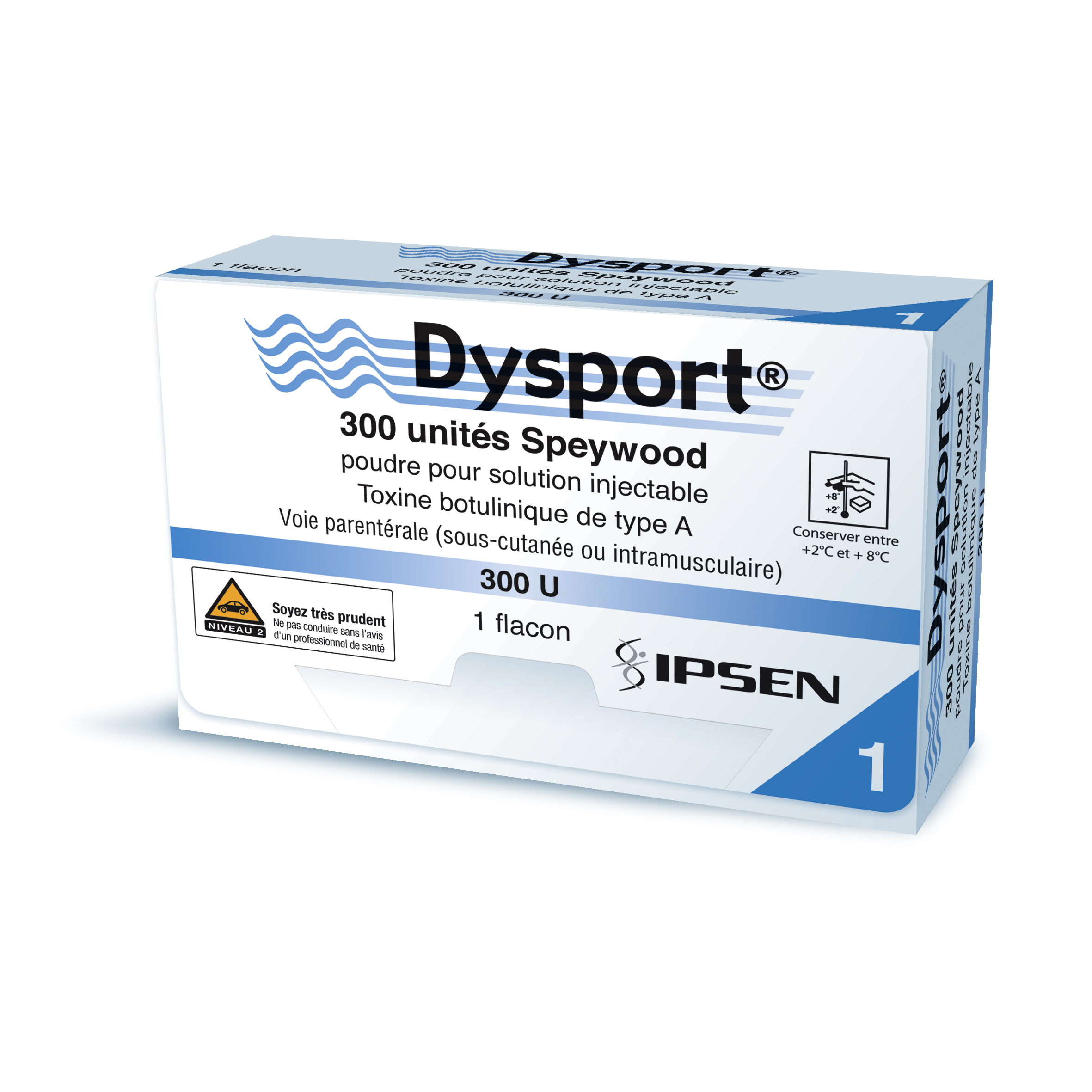 Dysport 300Units kaufen