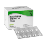 Gabapentin kaufen