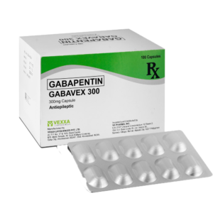 Gabapentin kaufen