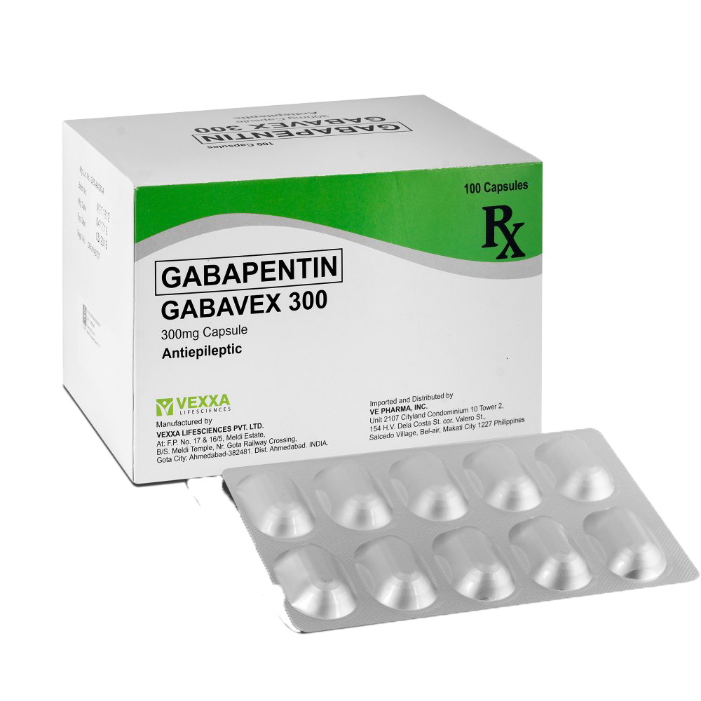 Gabapentin kaufen