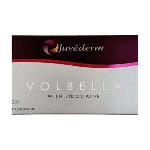 Juvederm volbella