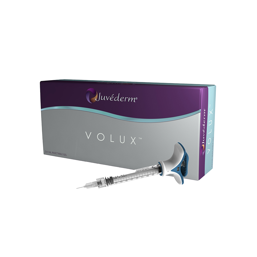 JUVEDERM VOLUX