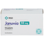 Januvia kaufen