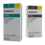 jardiance generic