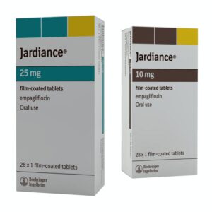 jardiance generic