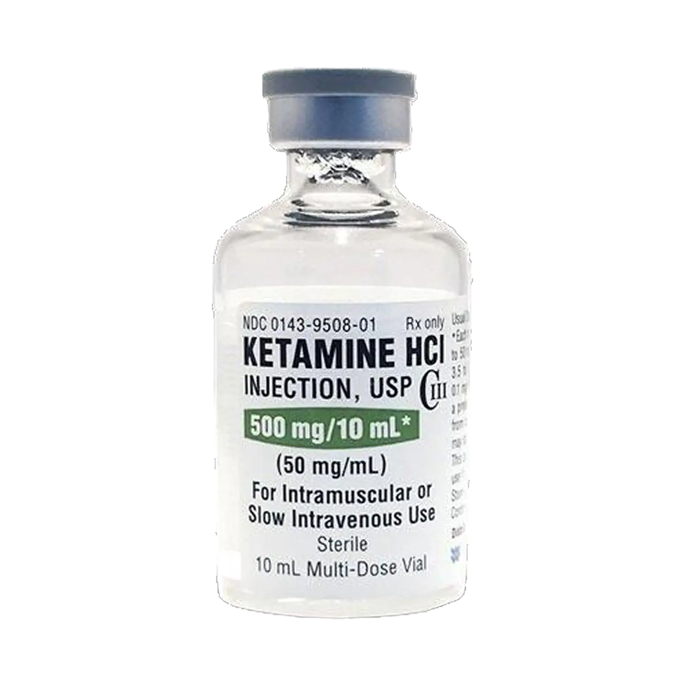 Ketamine kaufen