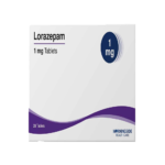 Lorazepam kaufen