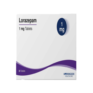 Lorazepam kaufen