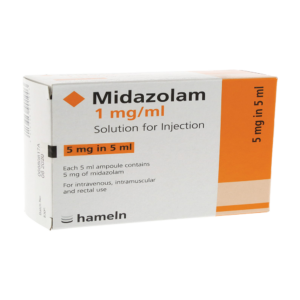 Midazolam kaufen