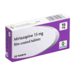 Mirtazapine kaufen
