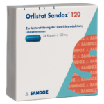 Orlistat kaufen