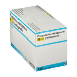 Pregabalin kaufen