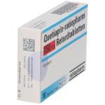 Quetiapine kaufen