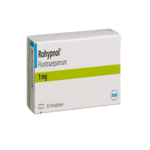 Rohypnol kaufen