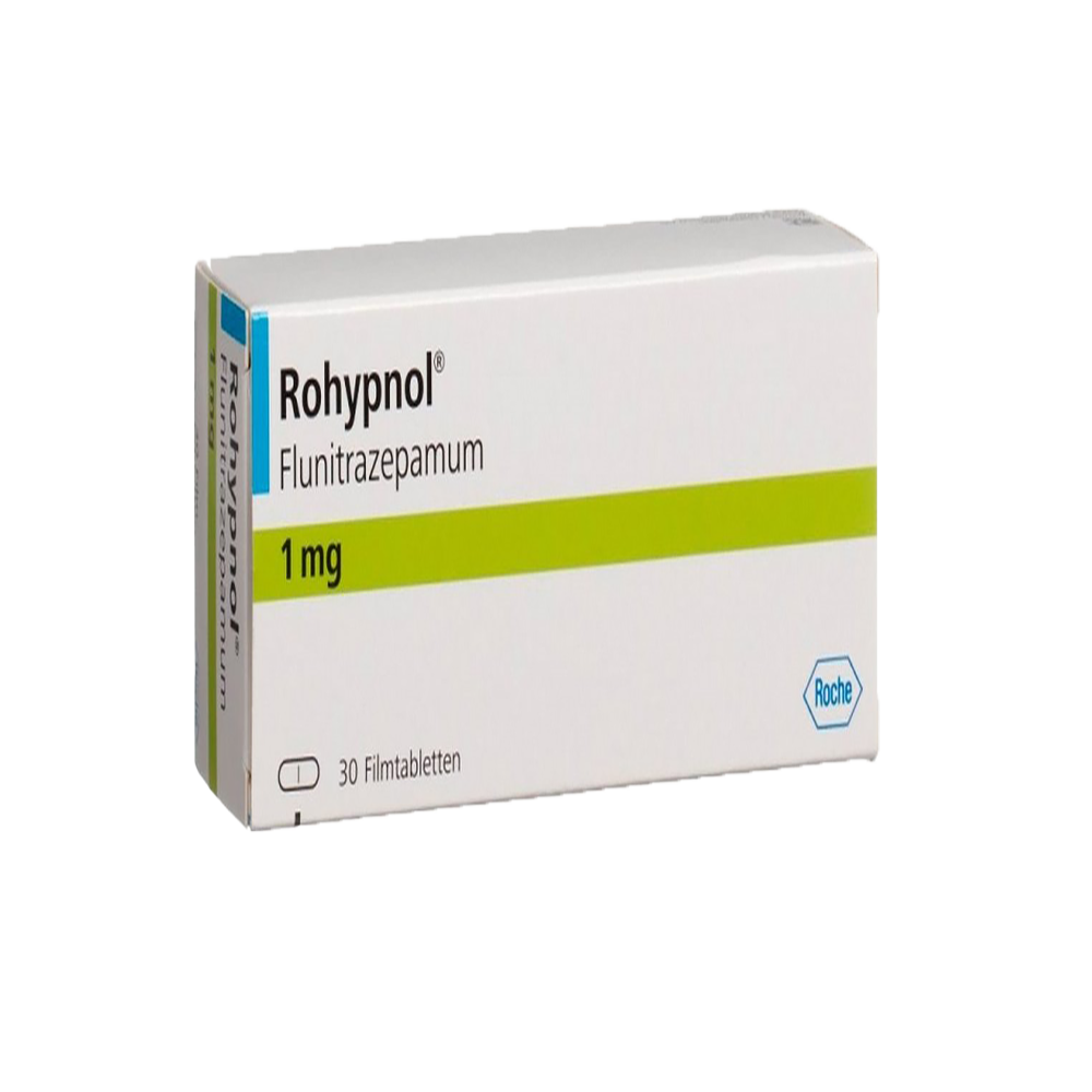 Rohypnol kaufen