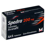 Spedra kaufen