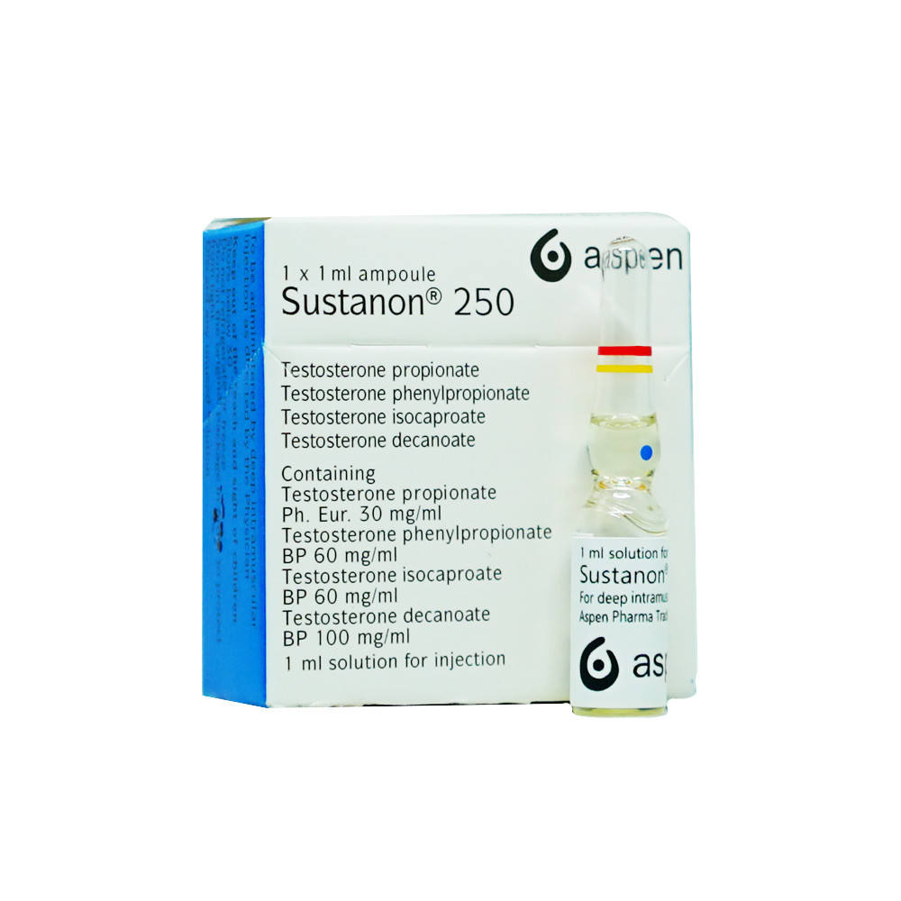 Sustanon kaufen