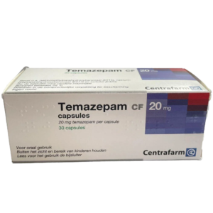 Temazepam kaufen