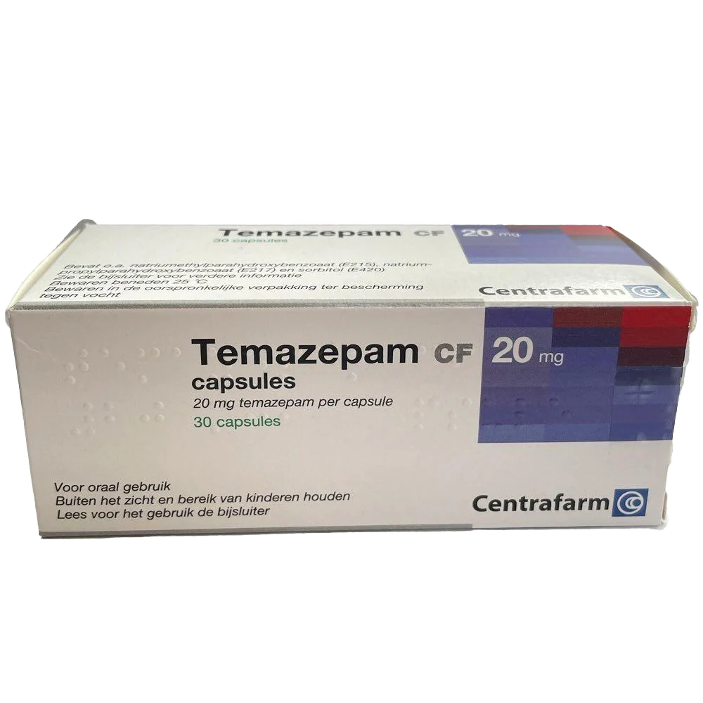 Temazepam kaufen