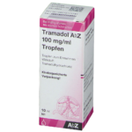 Tramadol kaufen