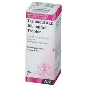 Tramadol kaufen