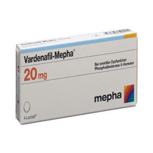 Vardenafil kaufen