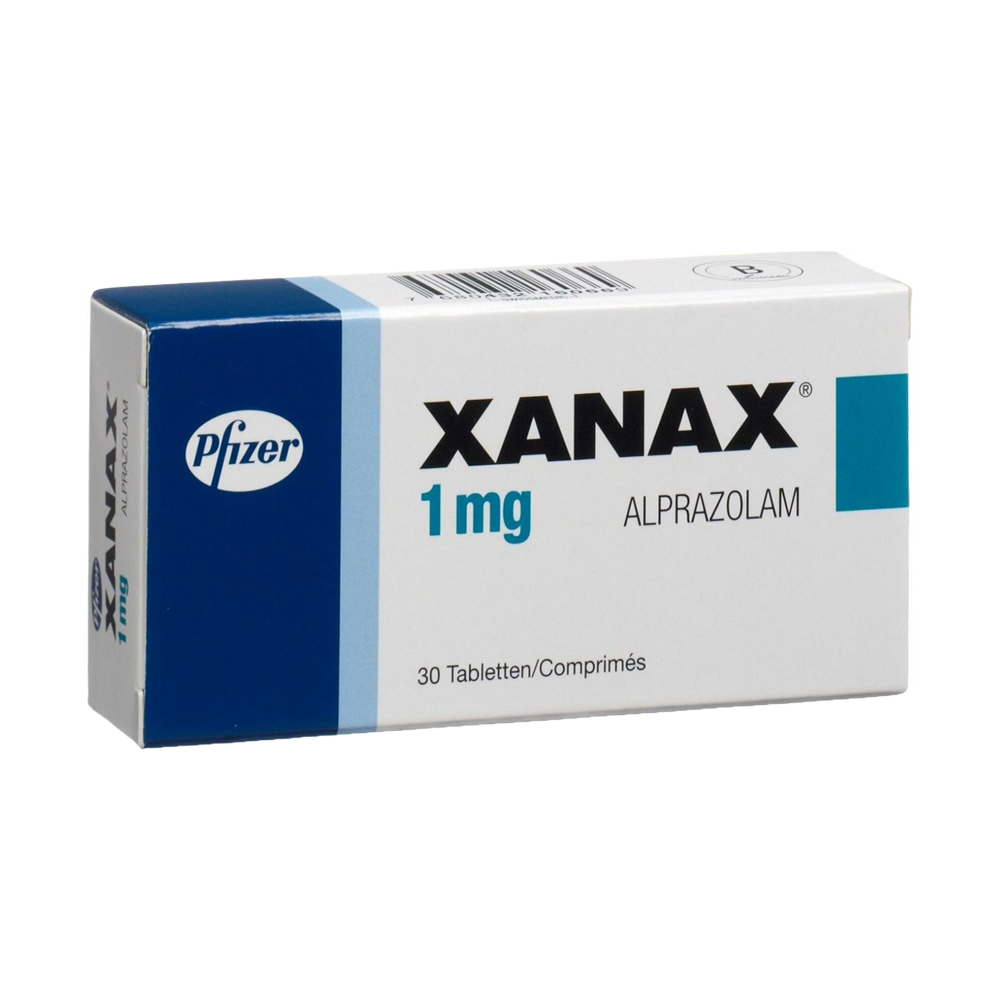 Xanax kaufen