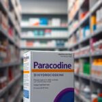 Paracodina cough