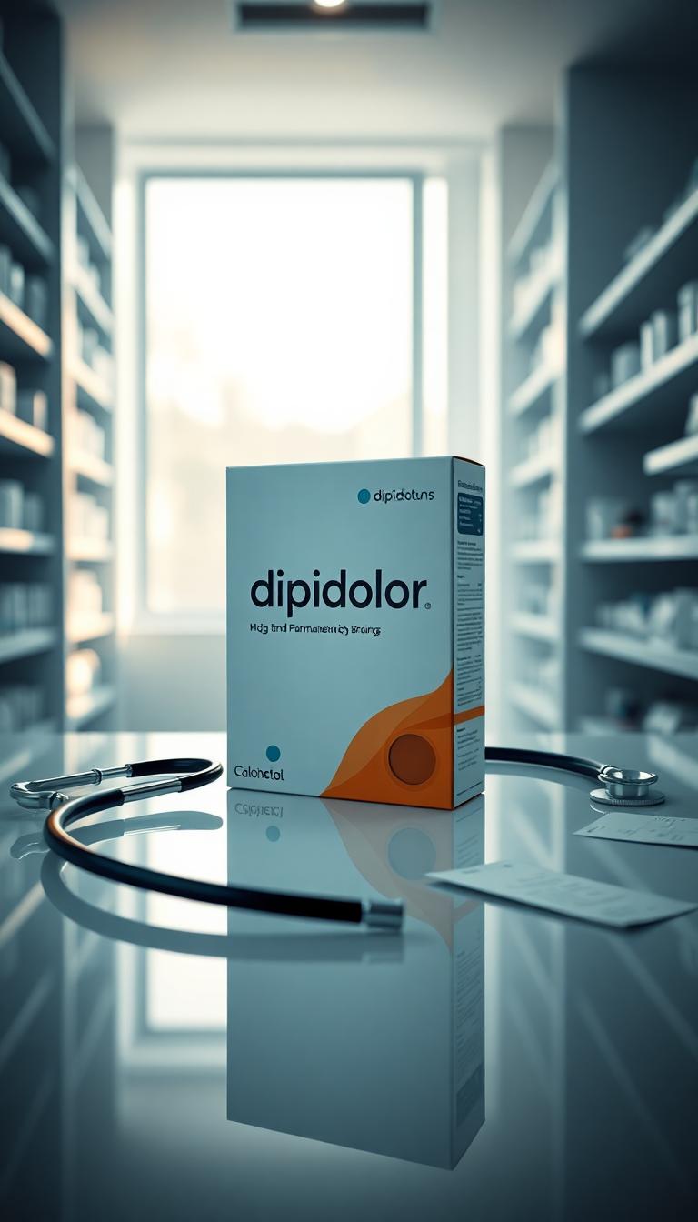 Dipidolor