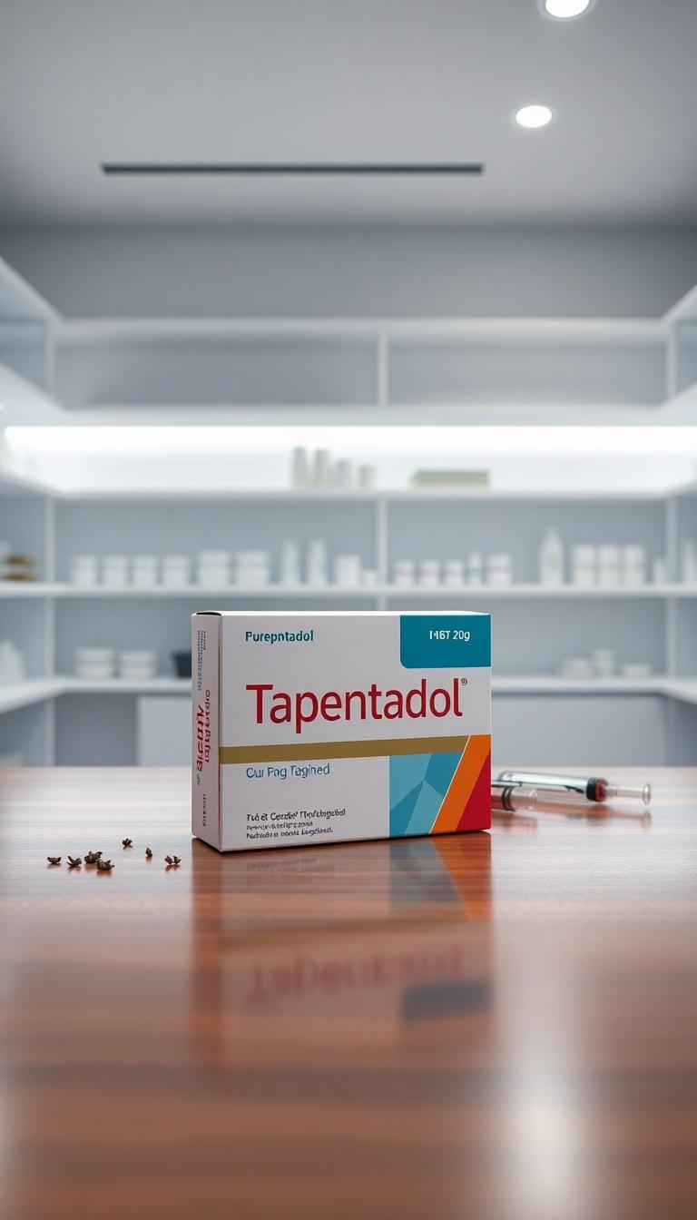 tapentadol 100mg